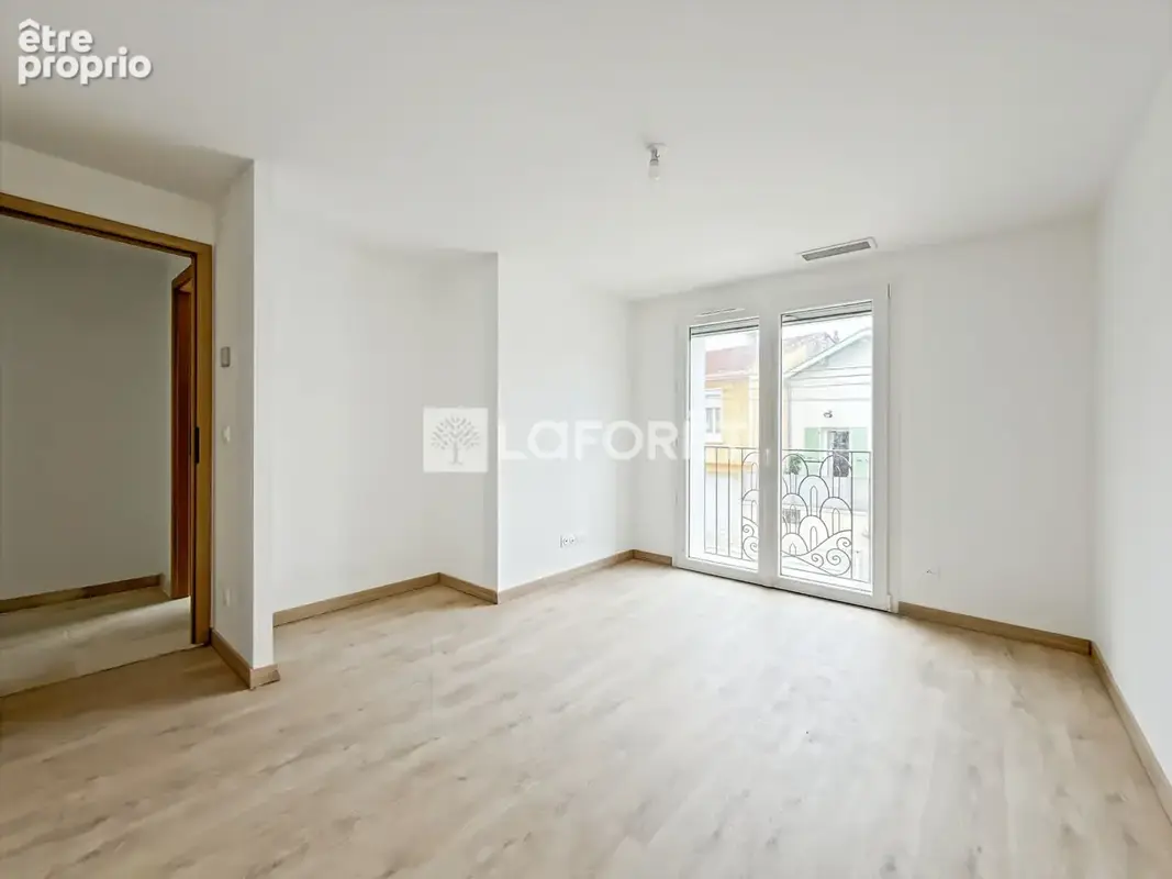 Maison entièrement rénovée Valence avec 4 chambres, terrasse plein sud et jardin - photo 6
