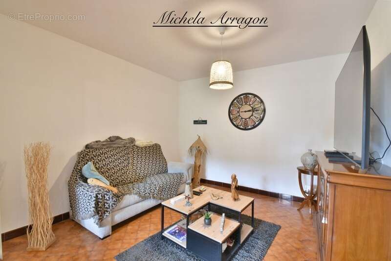 Villeneuve-sur-Lot – Appartement T3 plain-pied 82 m² avec grand jardin - photo 3