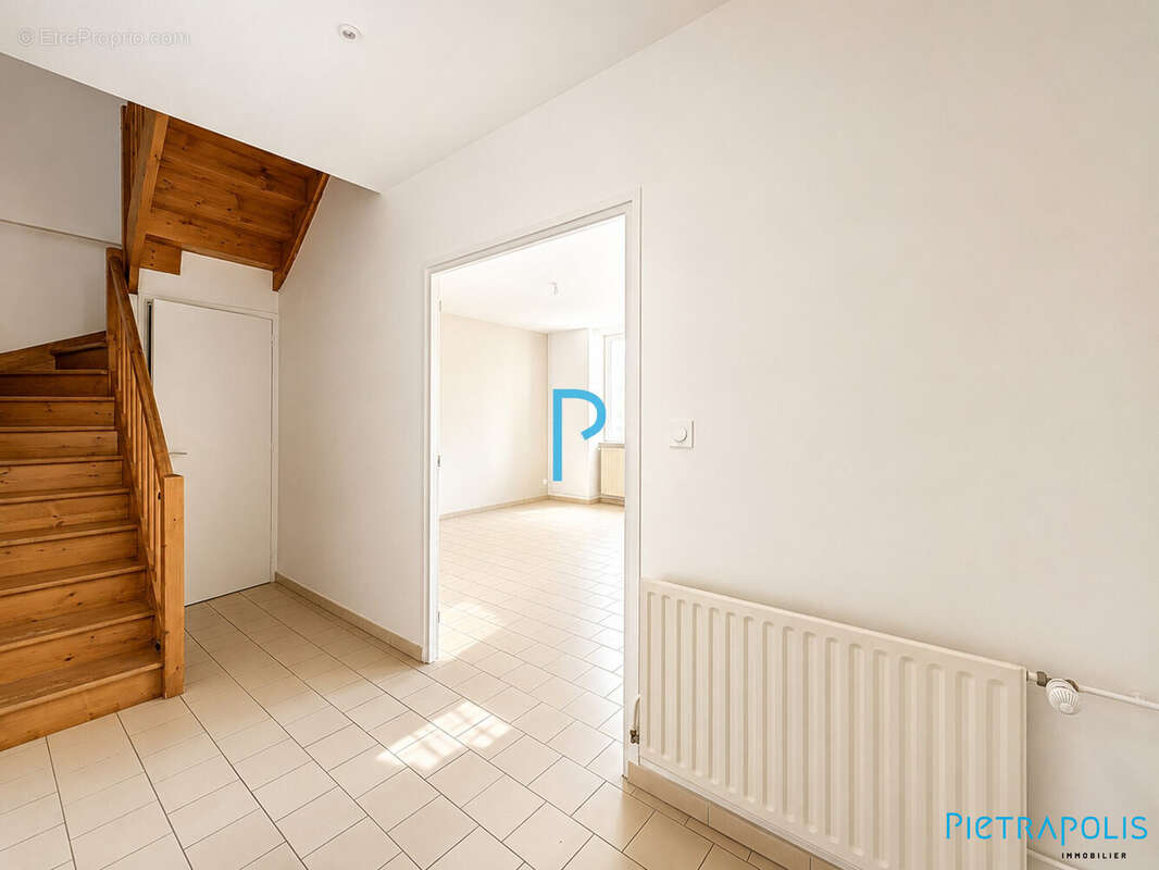 Appartement à TARARE