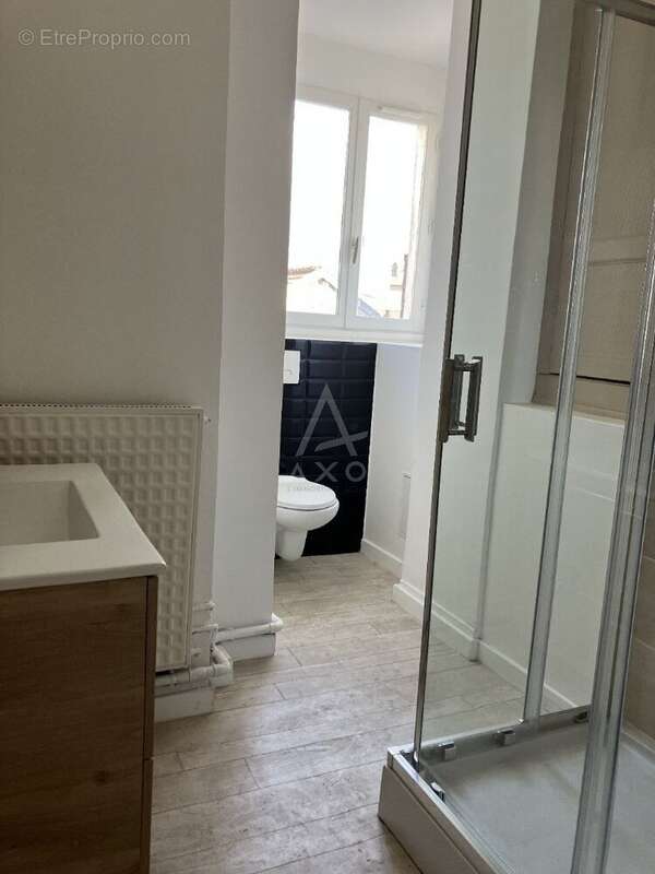 Pau centre ville charmant appartement - photo 12