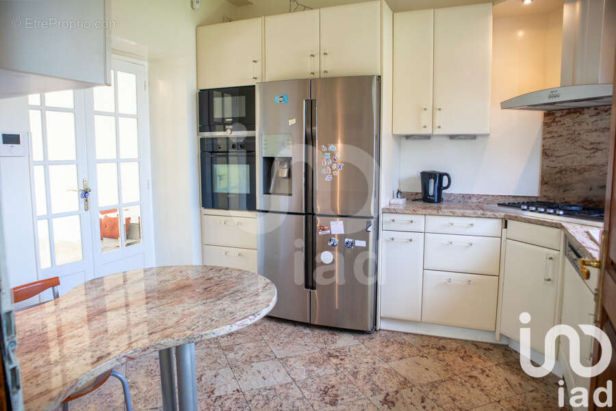 Photo 6 - Maison à SAINT-MAUR-DES-FOSSES