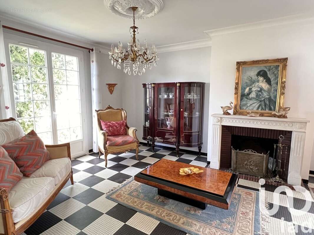Photo 4 - Maison à REZE