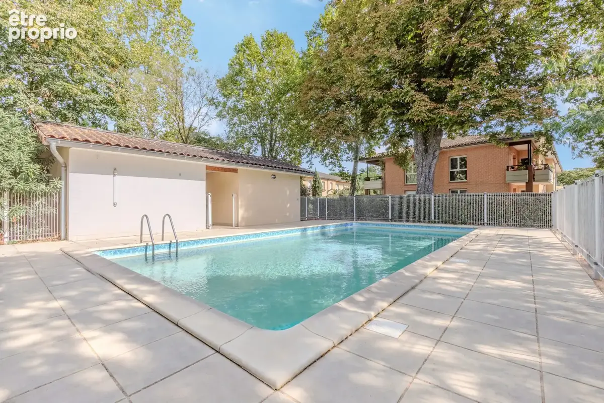 Appartement 4 pièces 83 m² à vendre à Gagnac-Sur-Garonne (31150) - photo 9