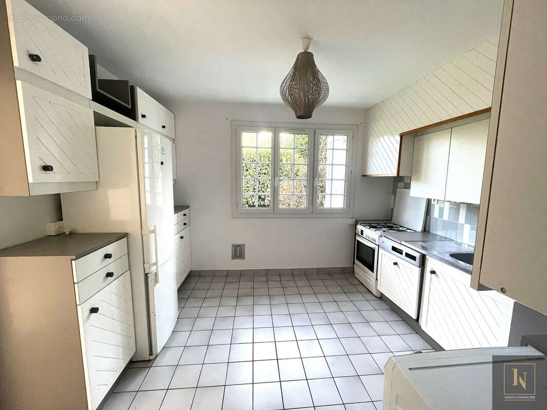 Maison à SAINT-HERBLAIN