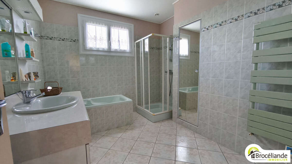 Maison à SAINT-GILLES