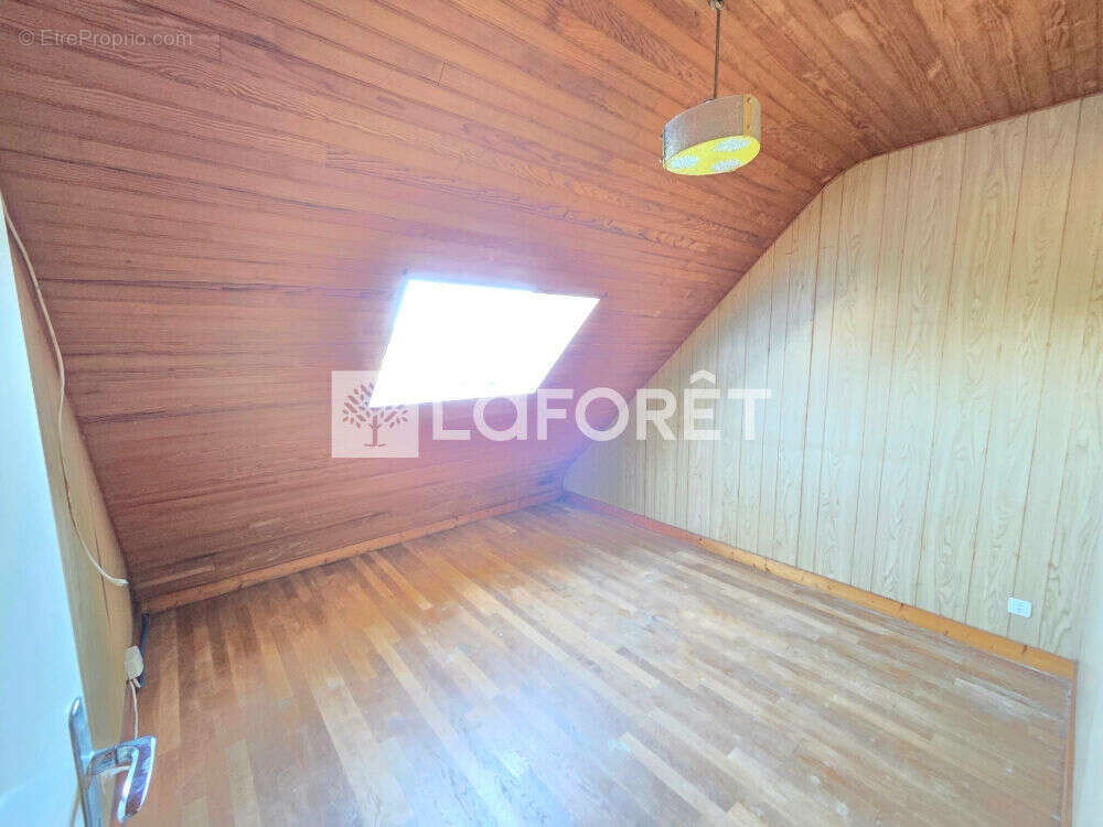 Maison à PLONEOUR-LANVERN