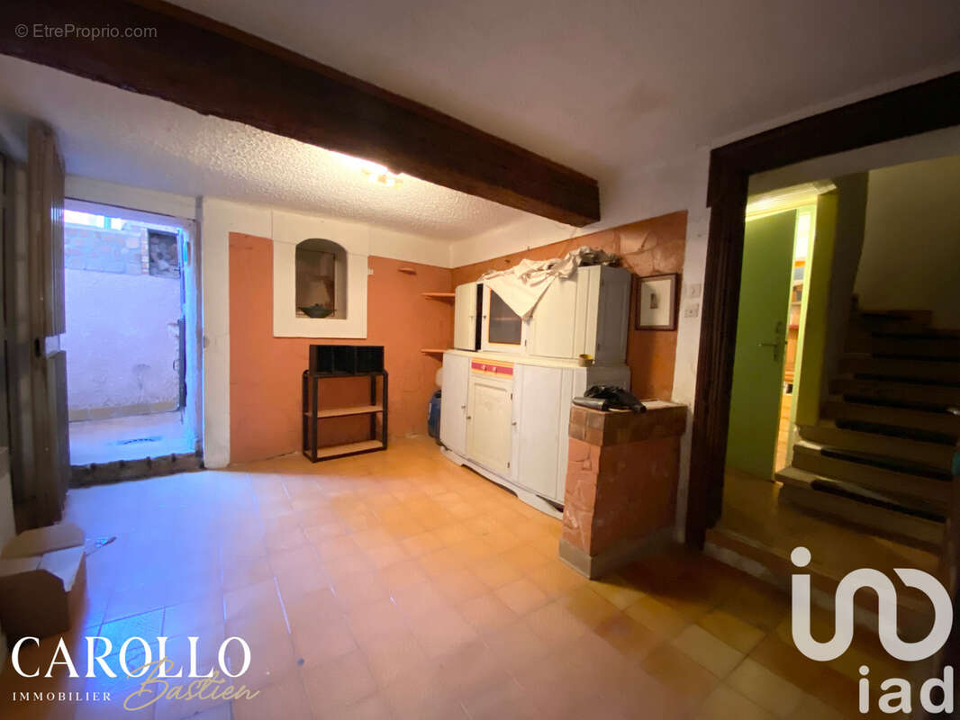 Photo 9 - Maison à CARCASSONNE