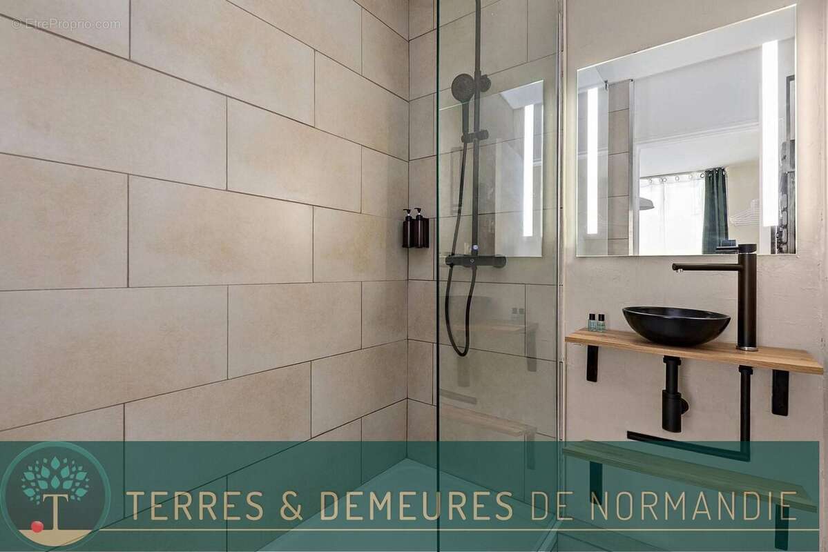 Appartement à DIEPPE