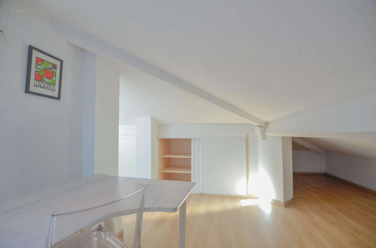 Appartement à HENDAYE