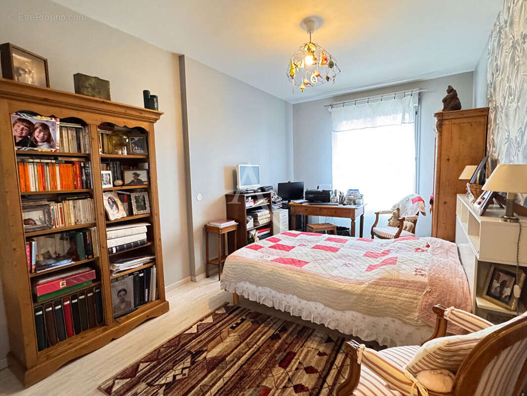 Appartement à ROMORANTIN-LANTHENAY