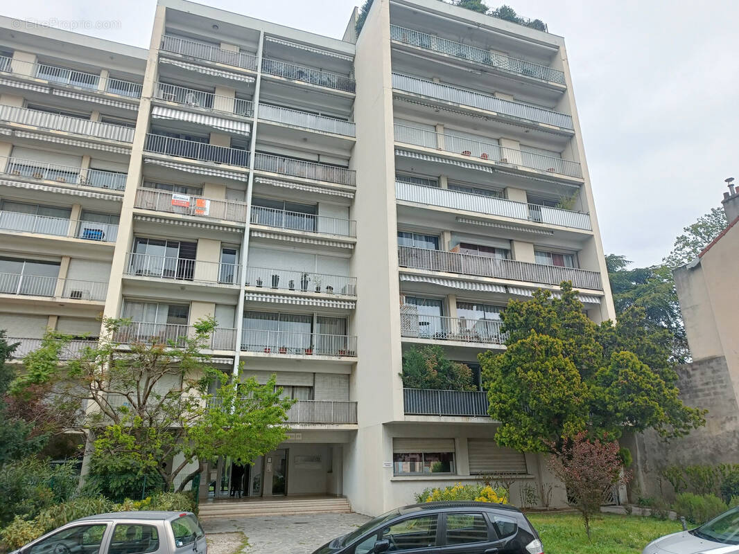 Appartement à VALENCE