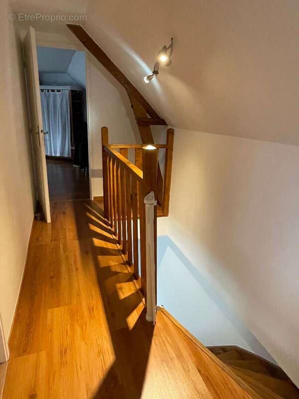 Maison à NORRENT-FONTES