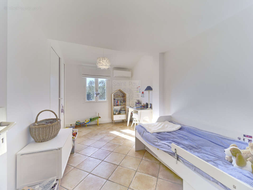 Maison à LA COLLE-SUR-LOUP