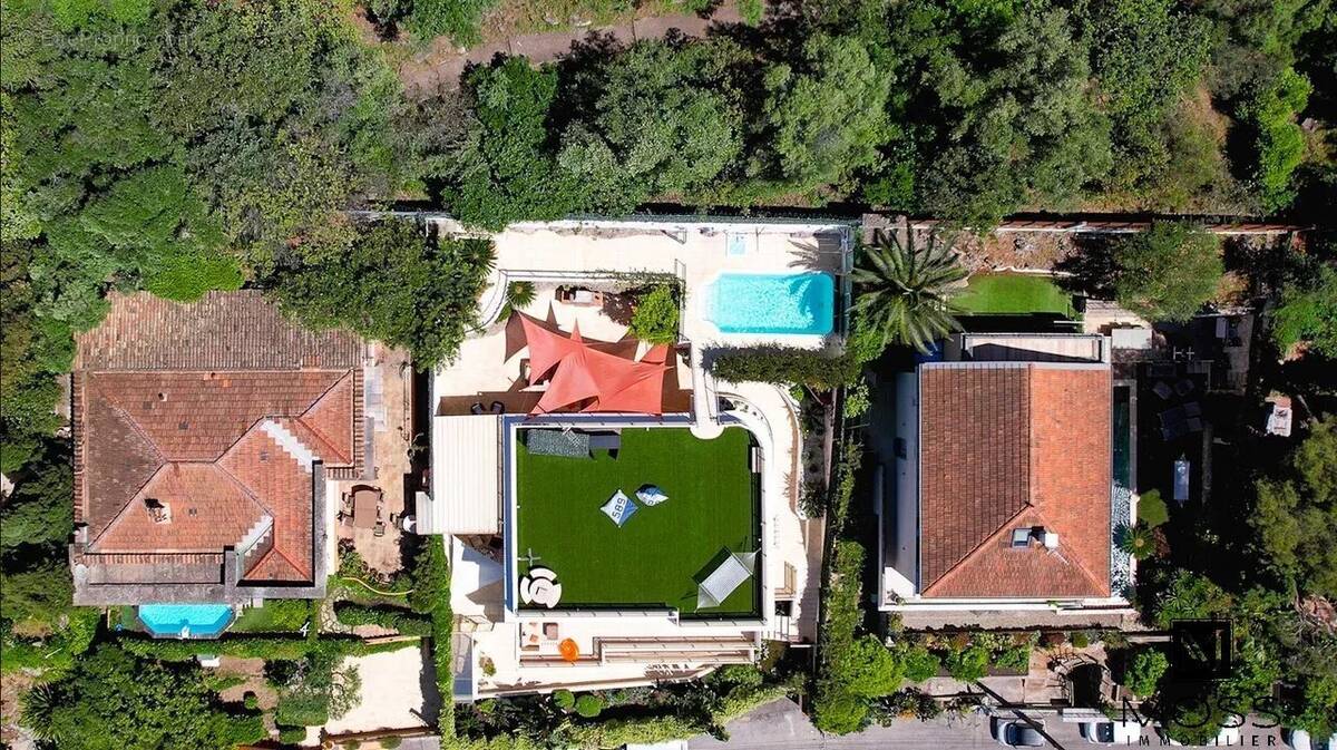 Maison à NICE