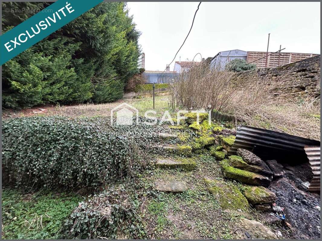 Photo 7 - Maison à ANCEMONT