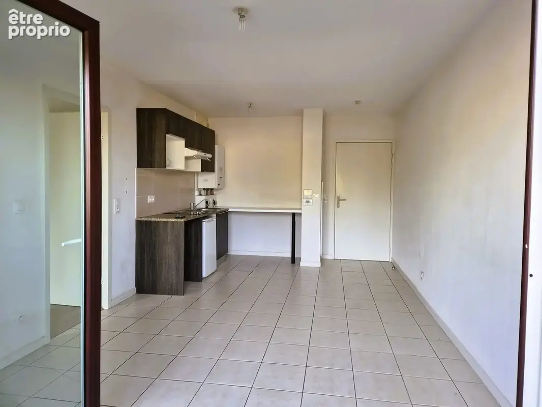 Appartement 2 pièces 39 m² à vendre à Cenon (33150) - photo 2