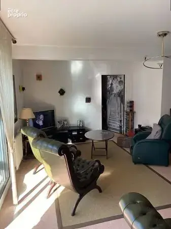 Appartement 4 pièces 81 m² à vendre à Rennes (35000) - photo 3