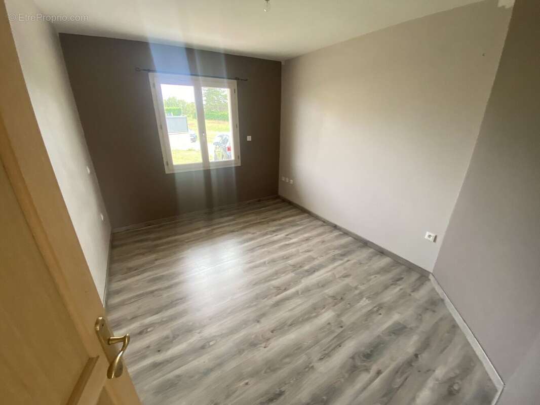 Maison à SEVRES-ANXAUMONT