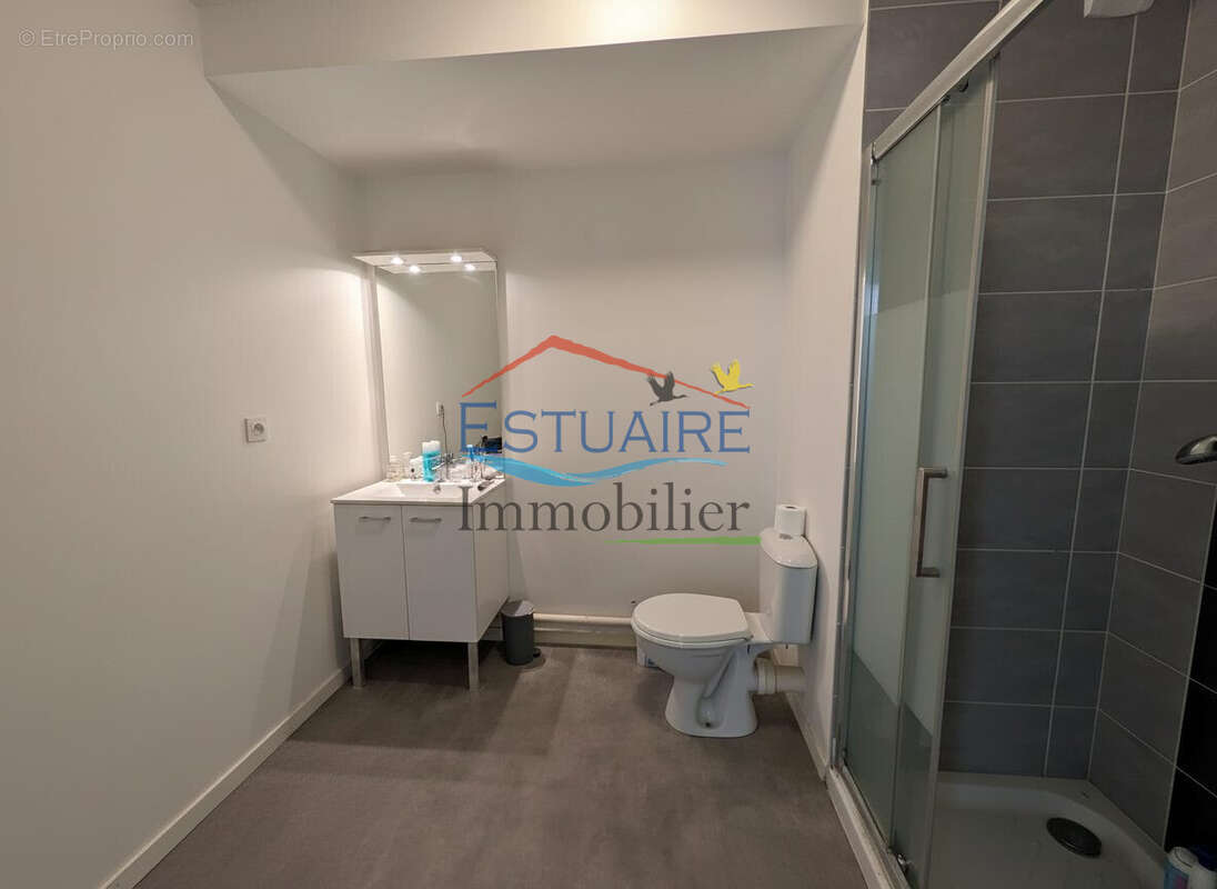 Appartement à COUERON