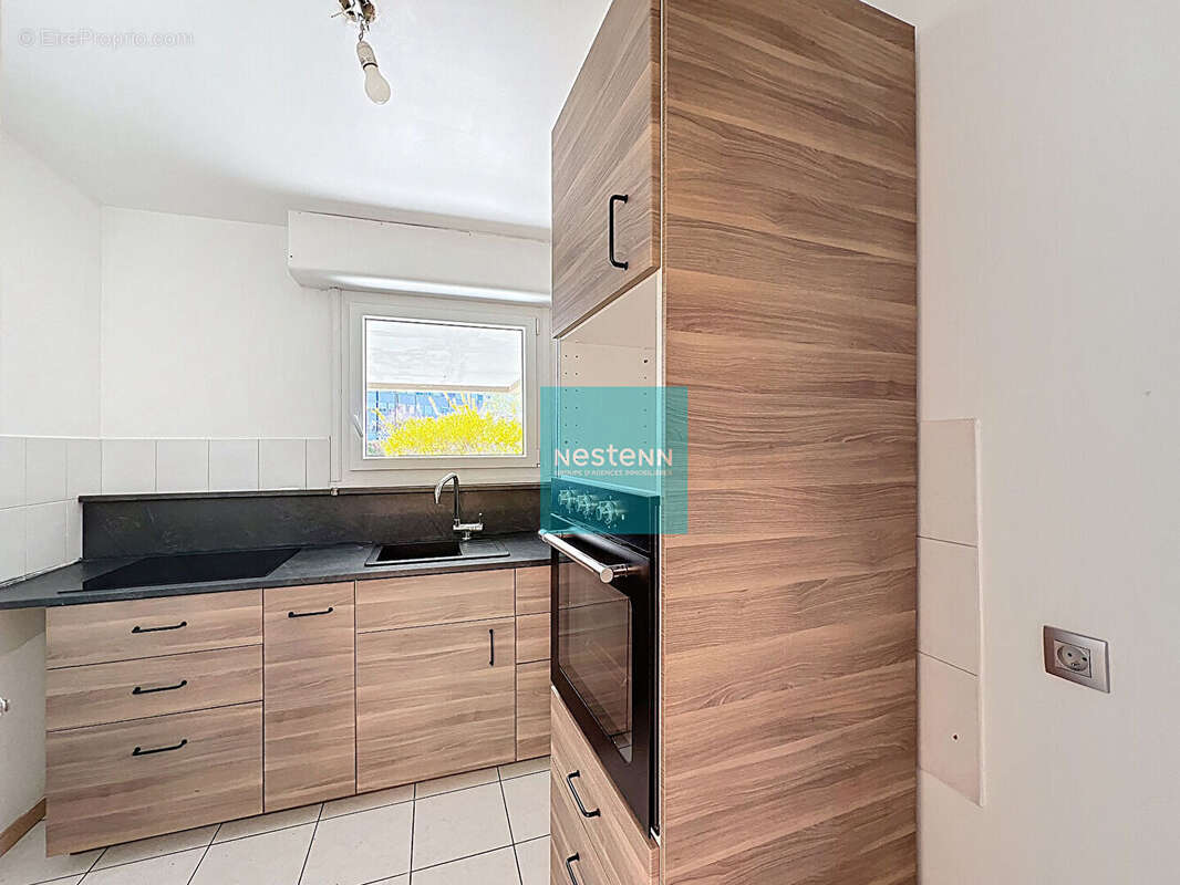 Appartement à FRANCONVILLE