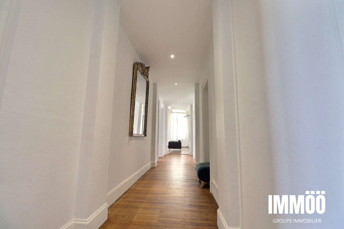 Appartement à LOUVIERS