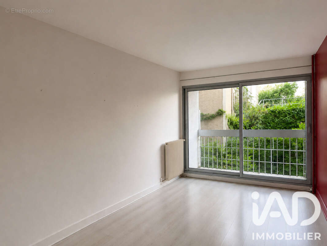 Photo 3 - Appartement à PARIS-15E