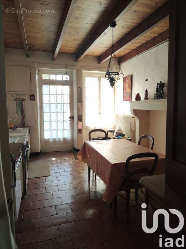 Photo 2 - Maison à JOURNET