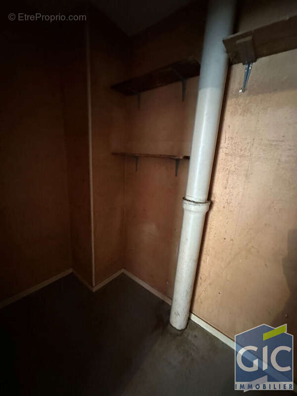A vendre dans le gic/bi un 4pp herouville belles portes - photo 15