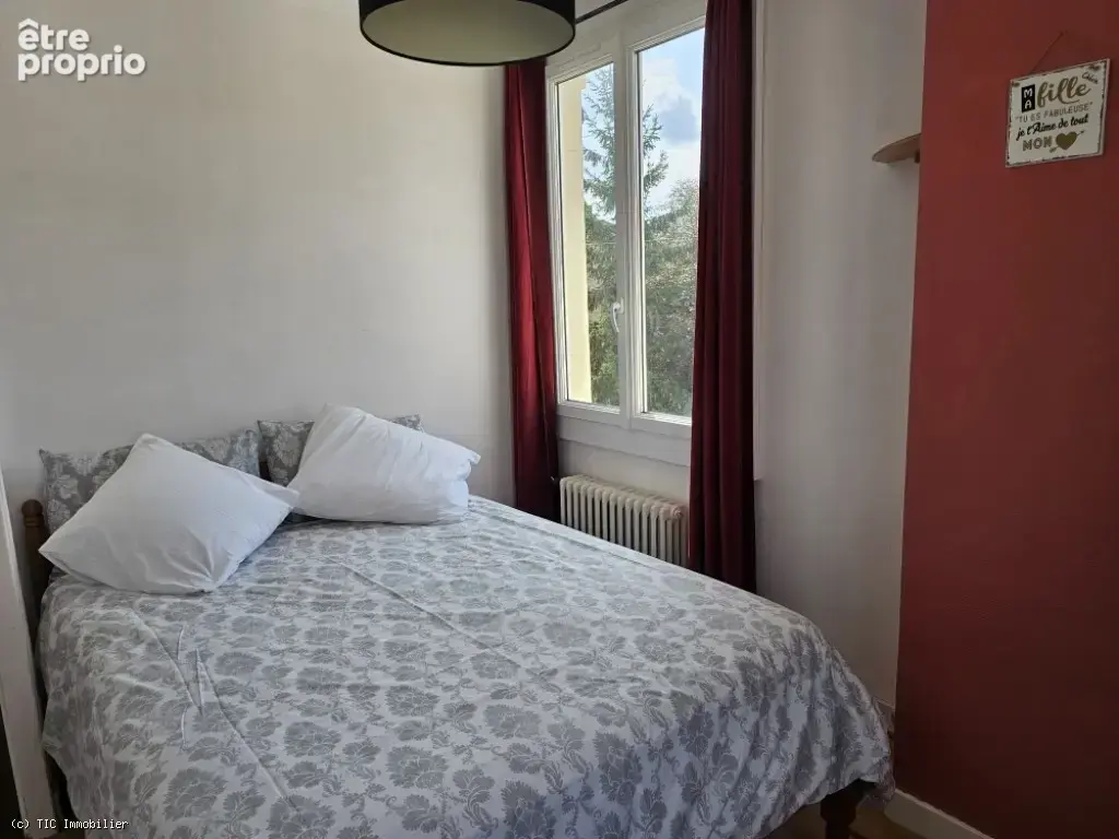 Maison Dans Une Résidence Avec Cour et Parking Privé - Piscine et Jardin Partagé - photo 24