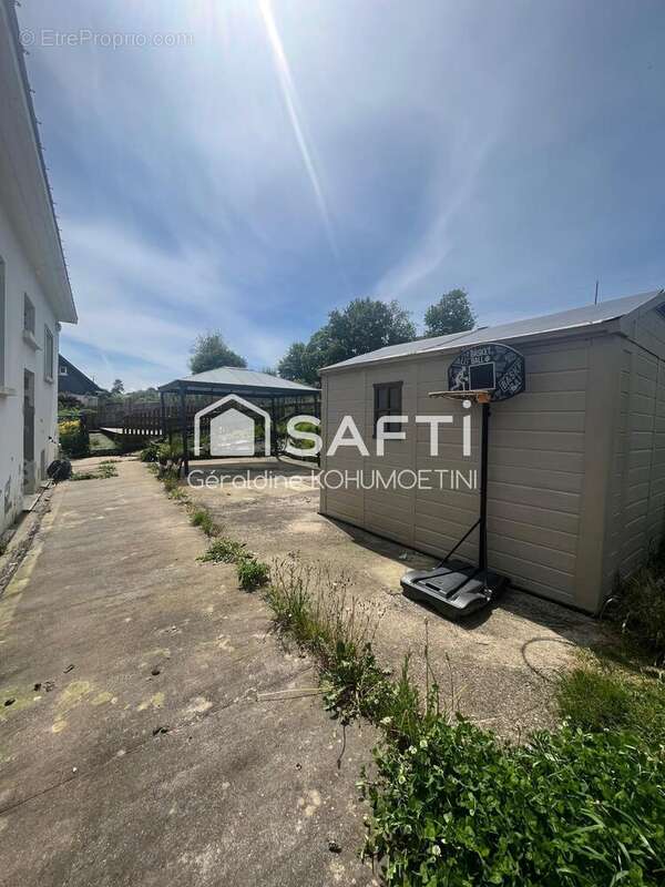 Photo 7 - Maison à LOCMALO