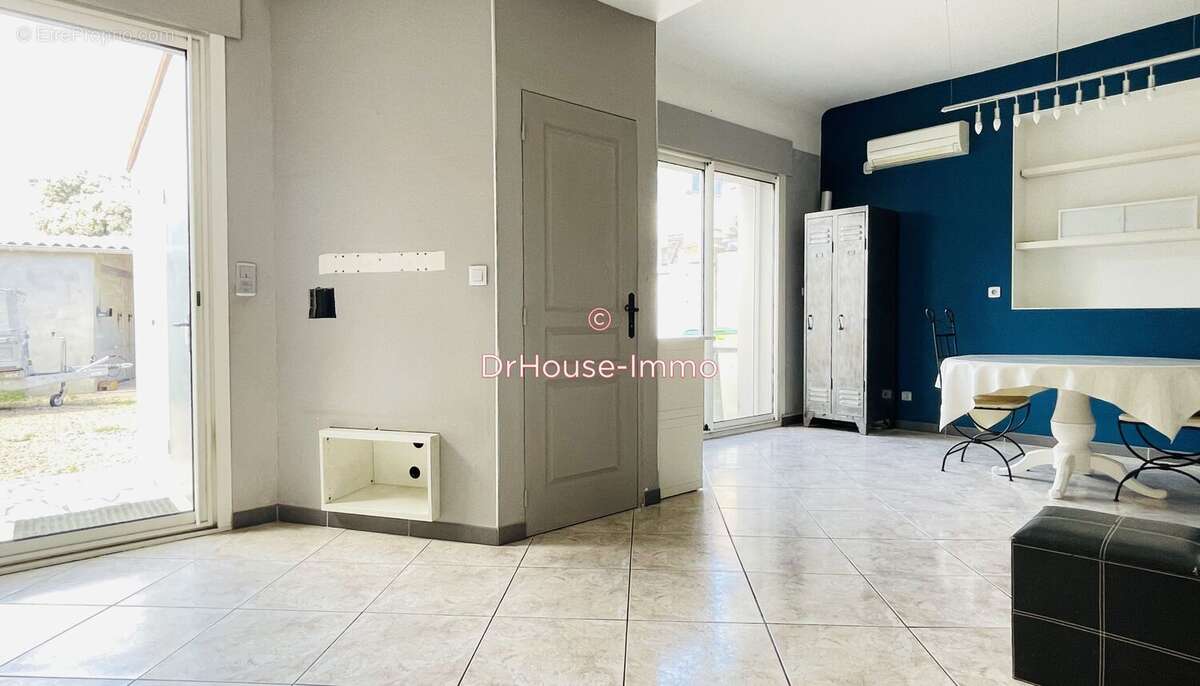 Maison à ILLE-SUR-TET