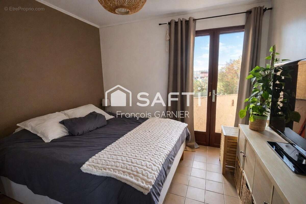 Photo 4 - Appartement à BANDOL