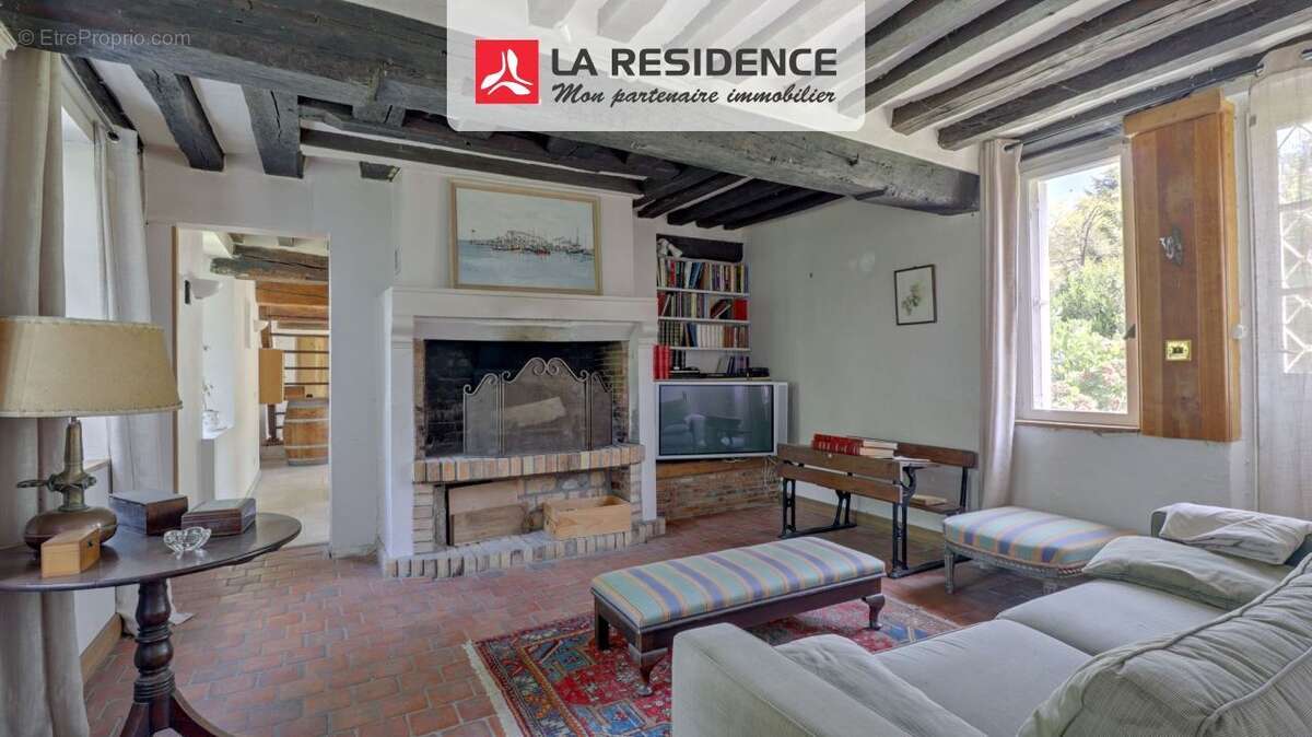 Maison à LES ANDELYS