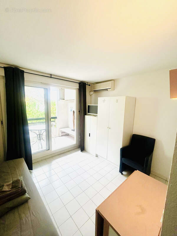 Appartement à BEAUSOLEIL