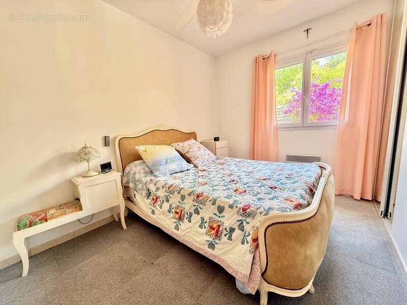 Maison à GROSSETO-PRUGNA