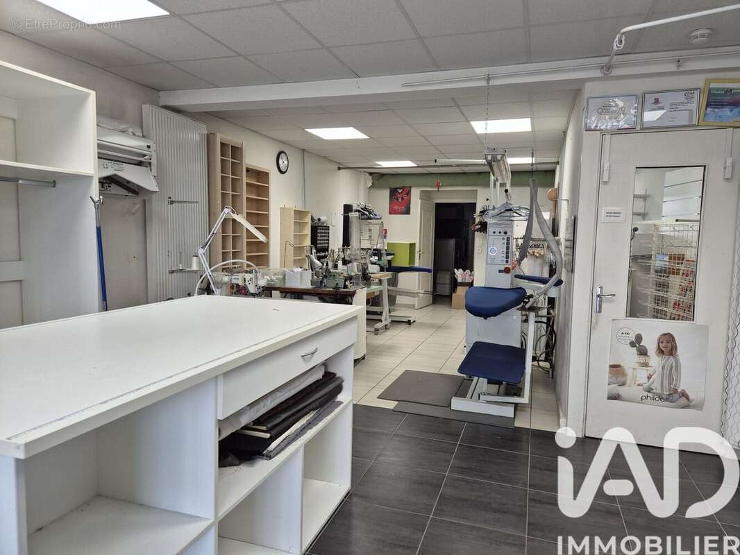 Photo 3 - Appartement à MONCOUTANT