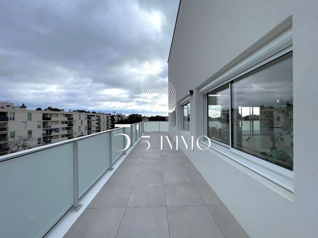 Appartement à MONTPELLIER