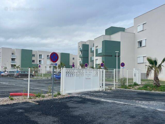 Appartement à PERPIGNAN