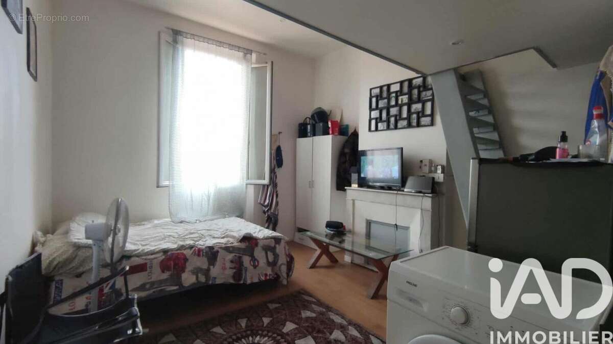 Photo 3 - Appartement à AUBAGNE