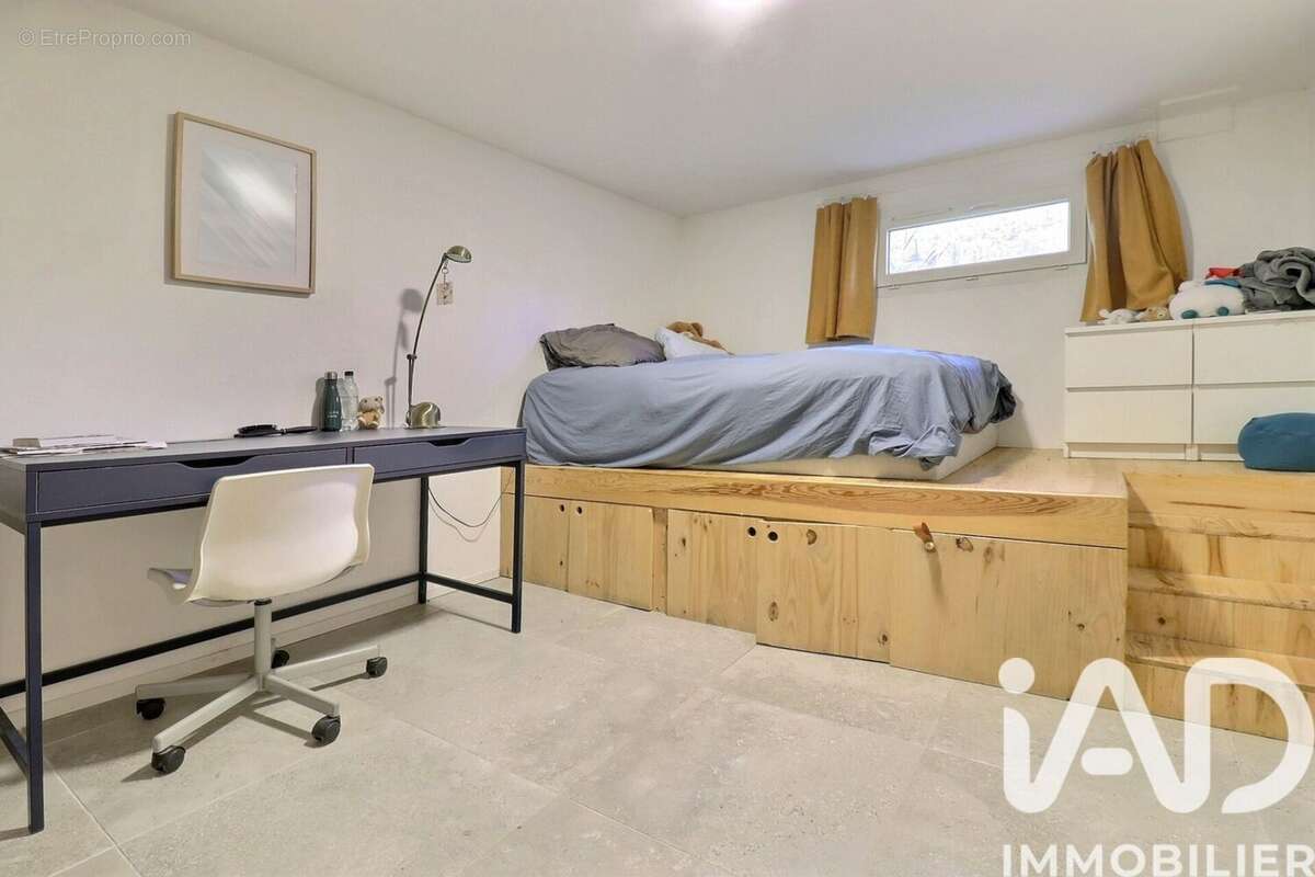 Photo 9 - Maison à LA CIOTAT