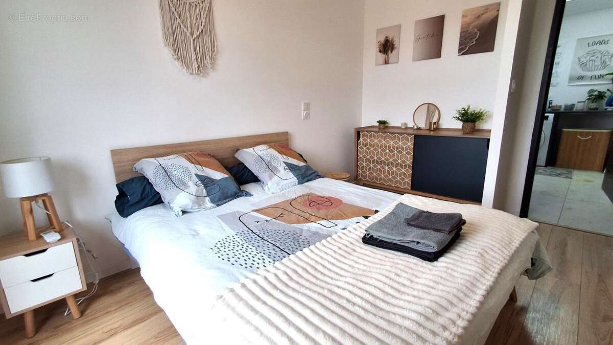 Maison à AMBERIEU-EN-BUGEY