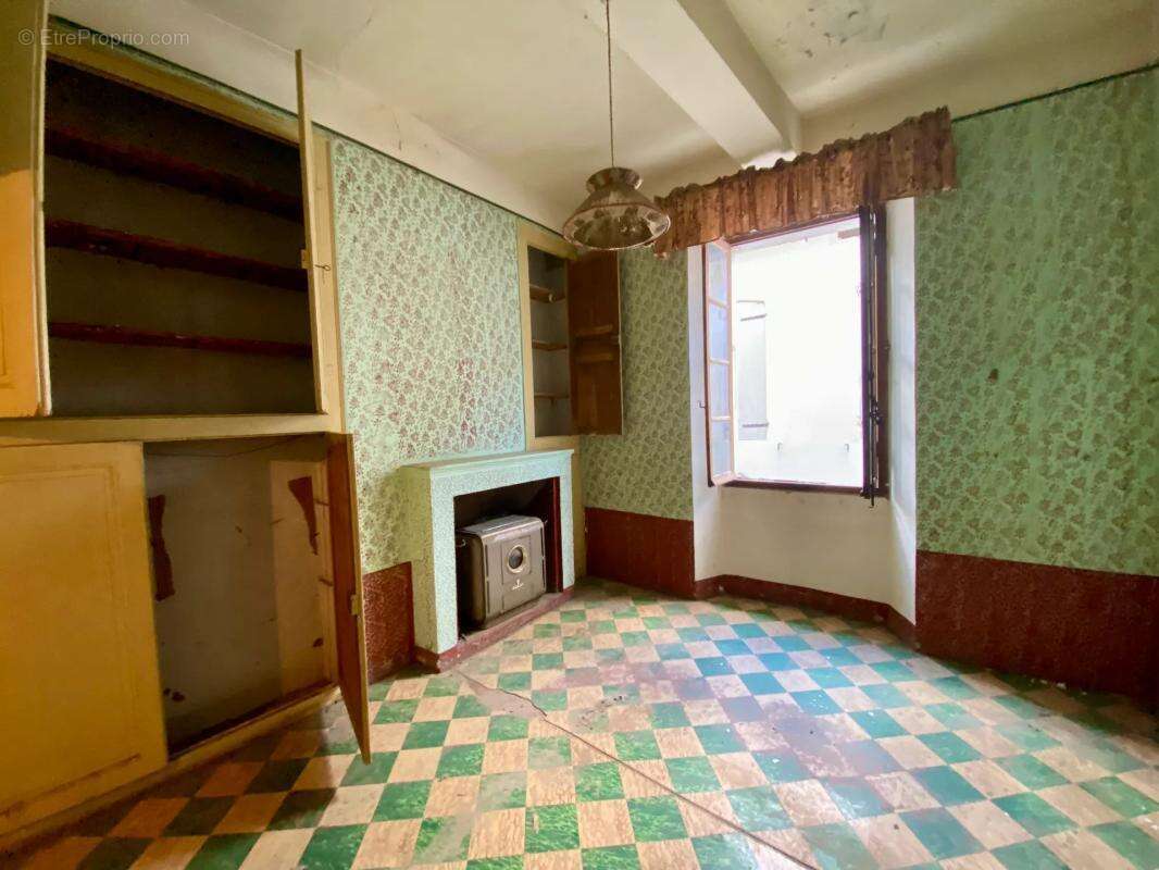 Maison à MOLLANS-SUR-OUVEZE