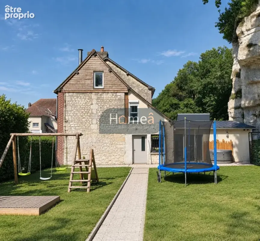 Photo Maison à Saint-Pierre-De-Varengeville au prix de 150 000€