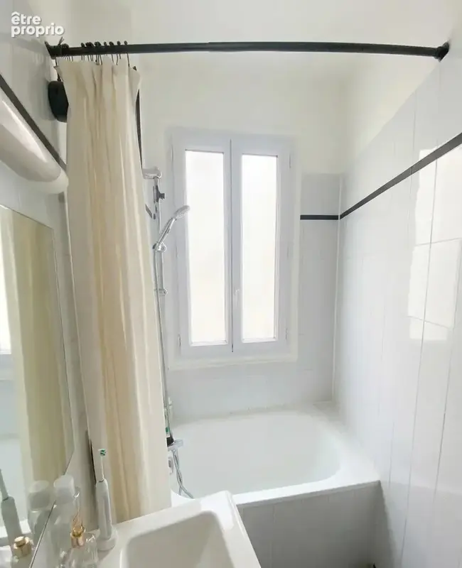 Appartement Paris 75005 Proche Jardin des Plantes - photo 4