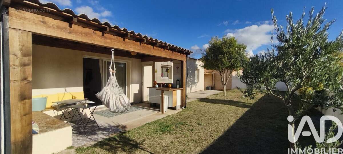 Photo 3 - Maison à NIZAS