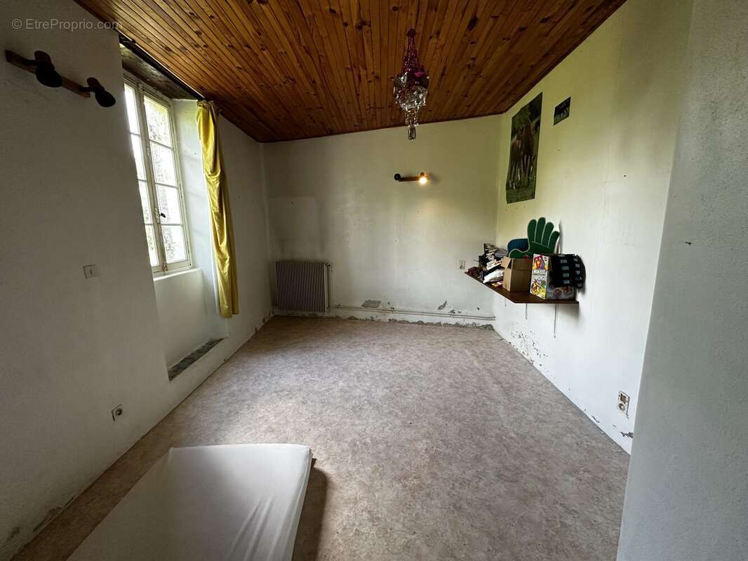 Maison à TAILLECAVAT