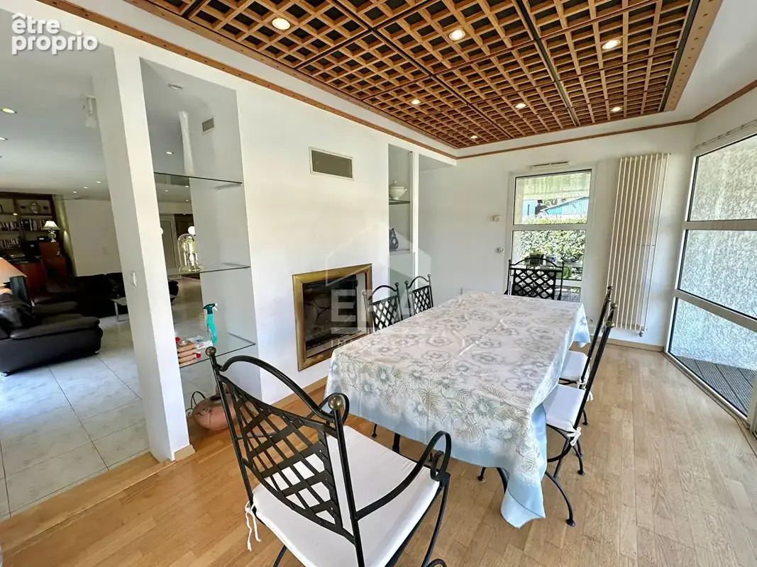 Maison 173m² à bizanos - photo 10