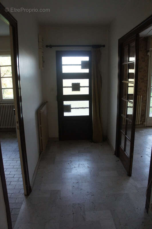 Maison à SAINT-VINCENT-DE-PAUL