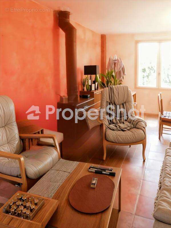 Maison à SAINT-MARTIN-LA-GARENNE