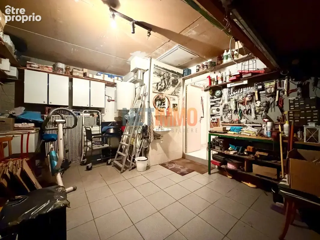 Maison 4 pièces 85 m² à vendre à Aigues-Mortes (30220) - photo 16